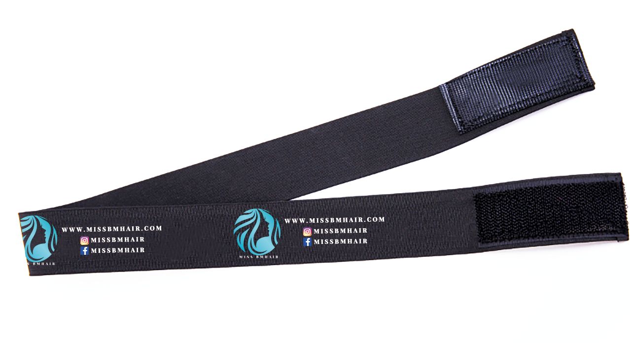 Elastic Lace Band MissBMHair – Bande de Maintien Lace